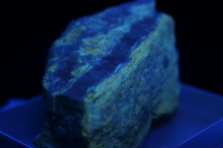 Lepidolite - Virgen da Lapa, Brazil